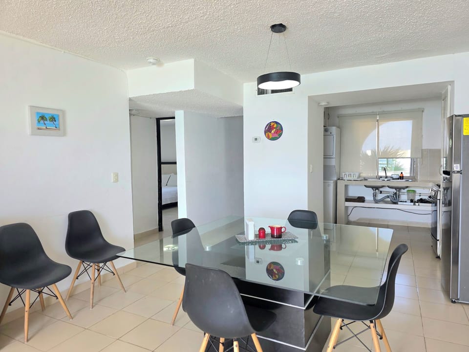 Family Apartment | Living area