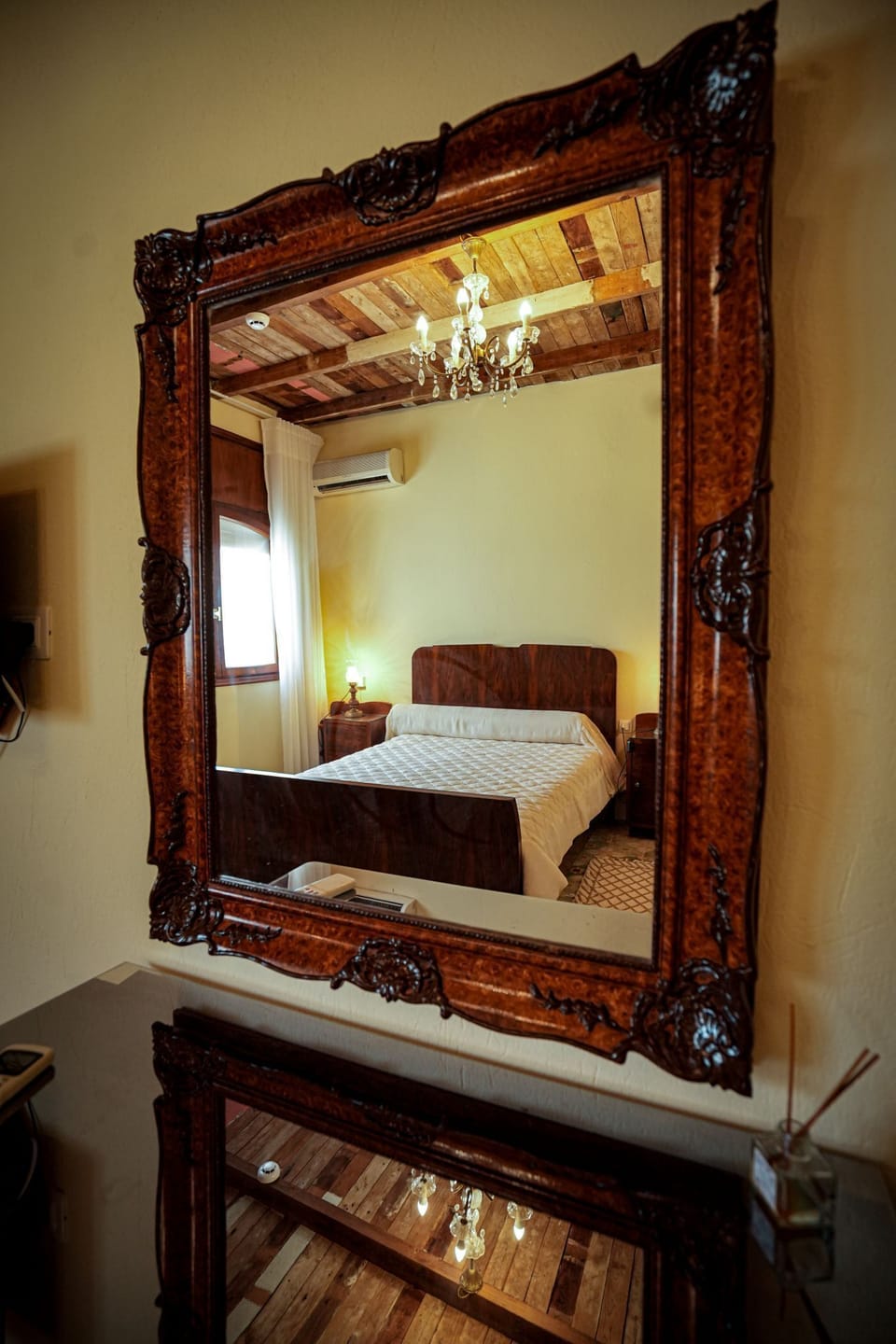 Deluxe Room | Memory foam beds, minibar, individually decorated