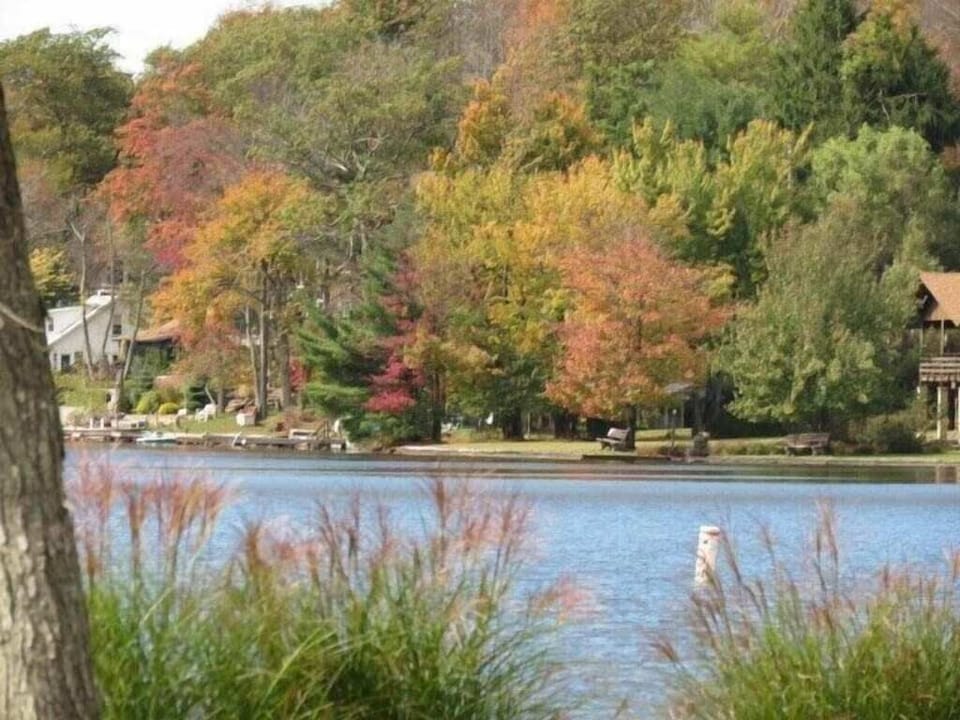 Lake Harmony
