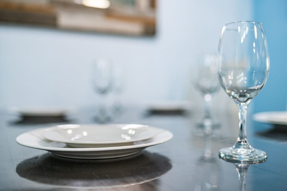 Dinning table