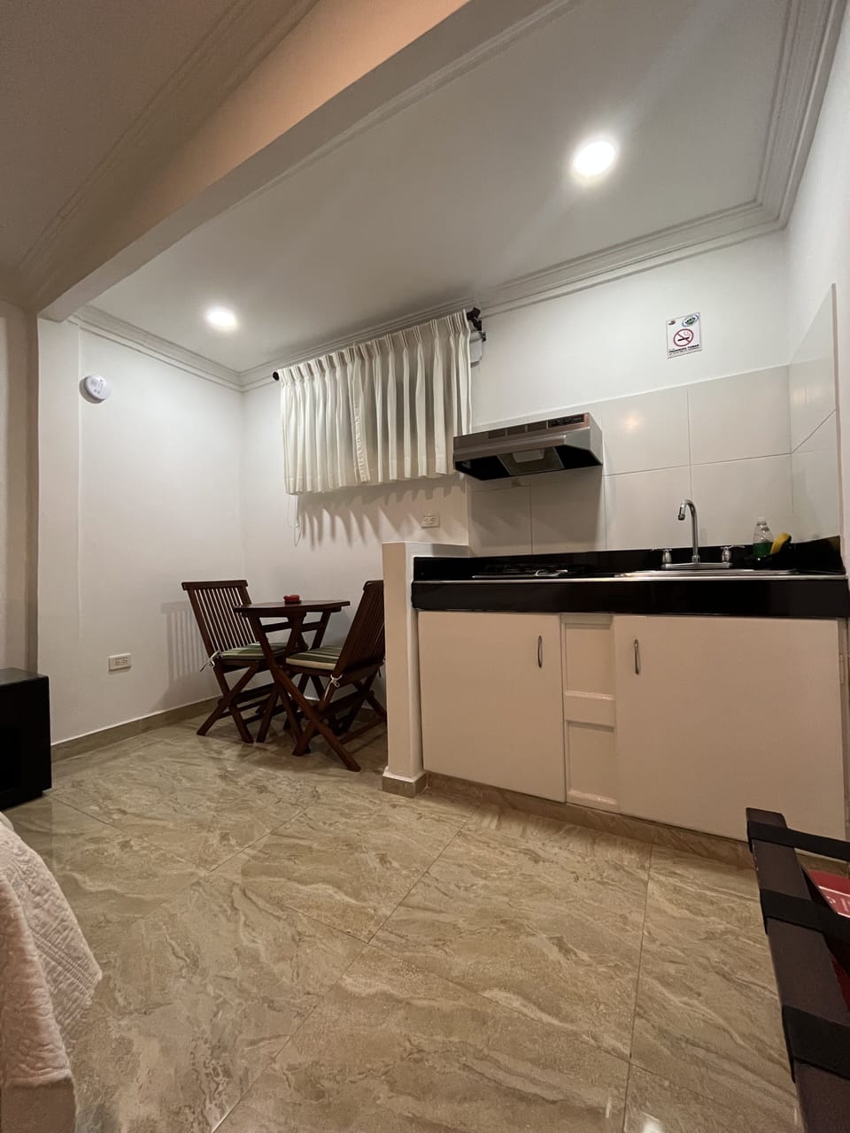 Standard Studio | Private kitchen