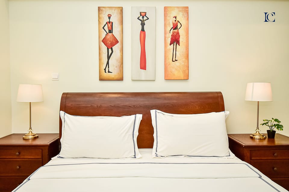In-room safe, blackout drapes, iron/ironing board, free WiFi