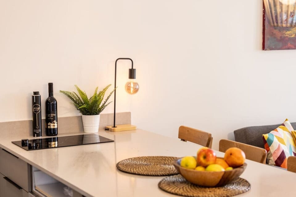 Apartment | Interior
