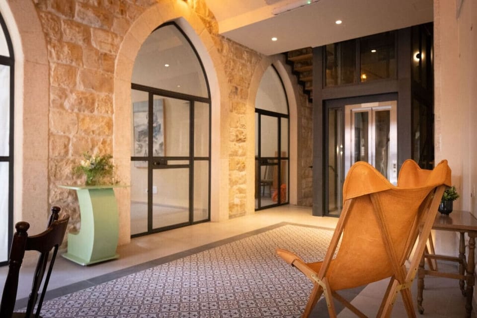 Apartment | Interior