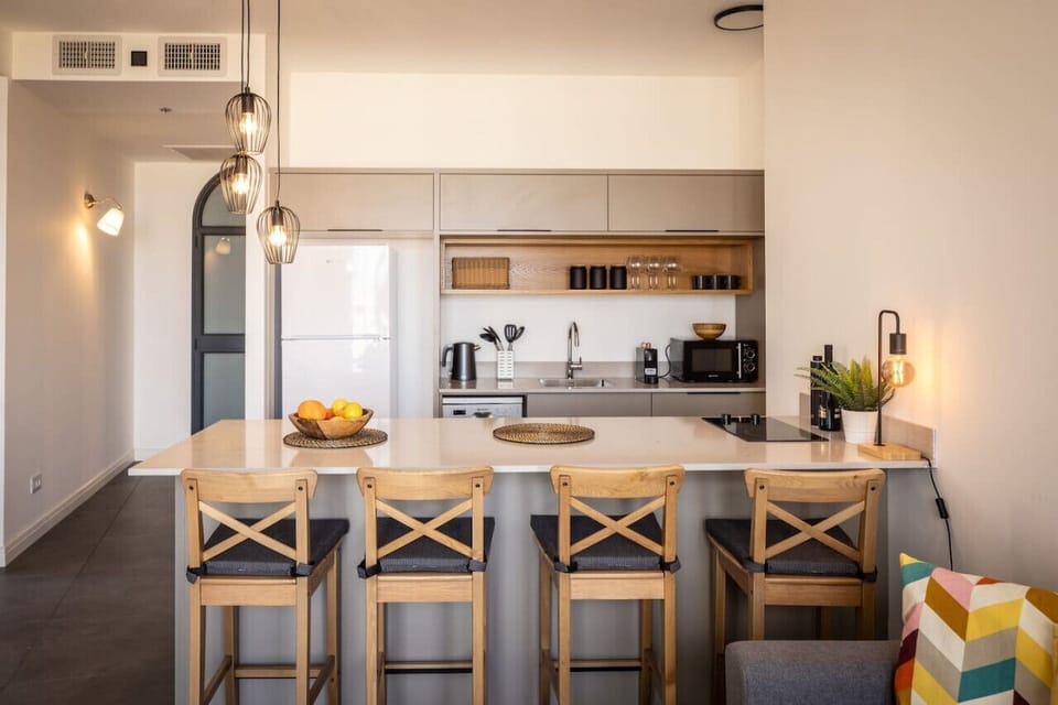 Apartment | Interior
