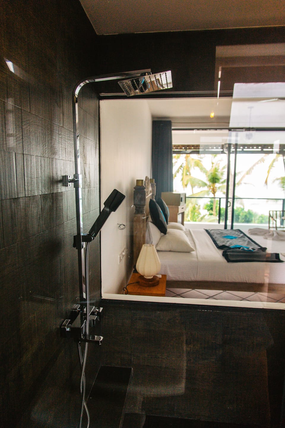 In-room safe, desk, iron/ironing board, free WiFi