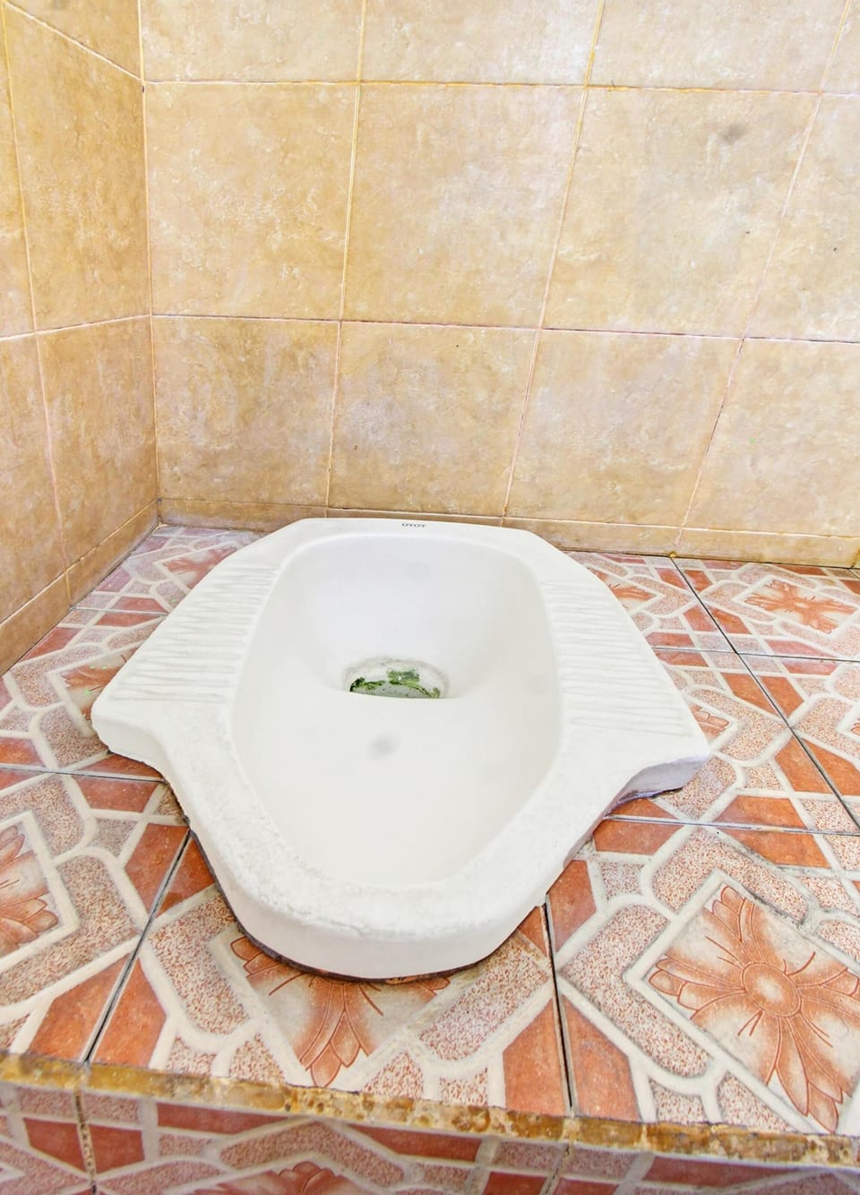 Standard Double Room | Bathroom | Shower, soap