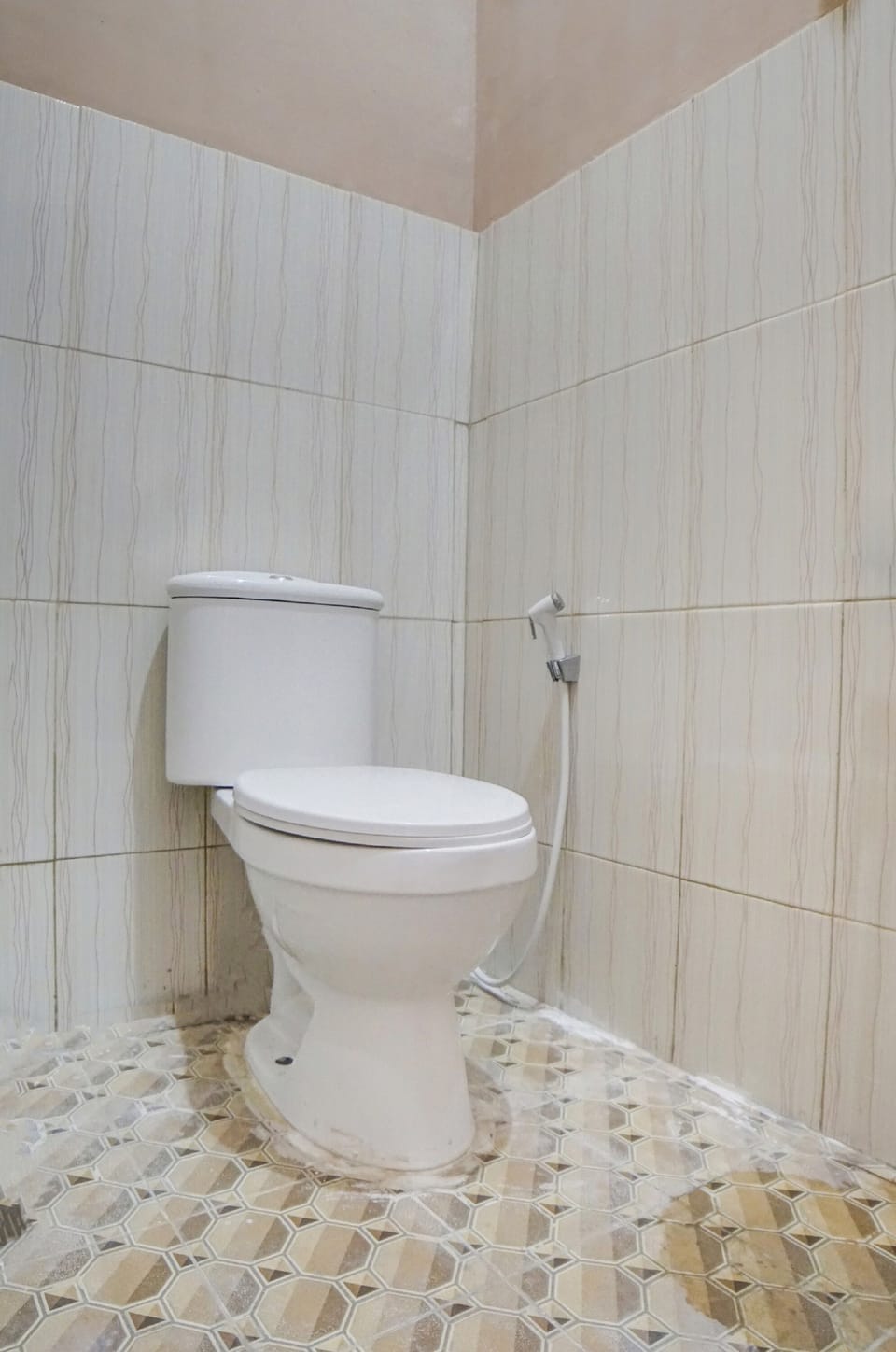Standard Single Room | Bathroom | Shower, soap