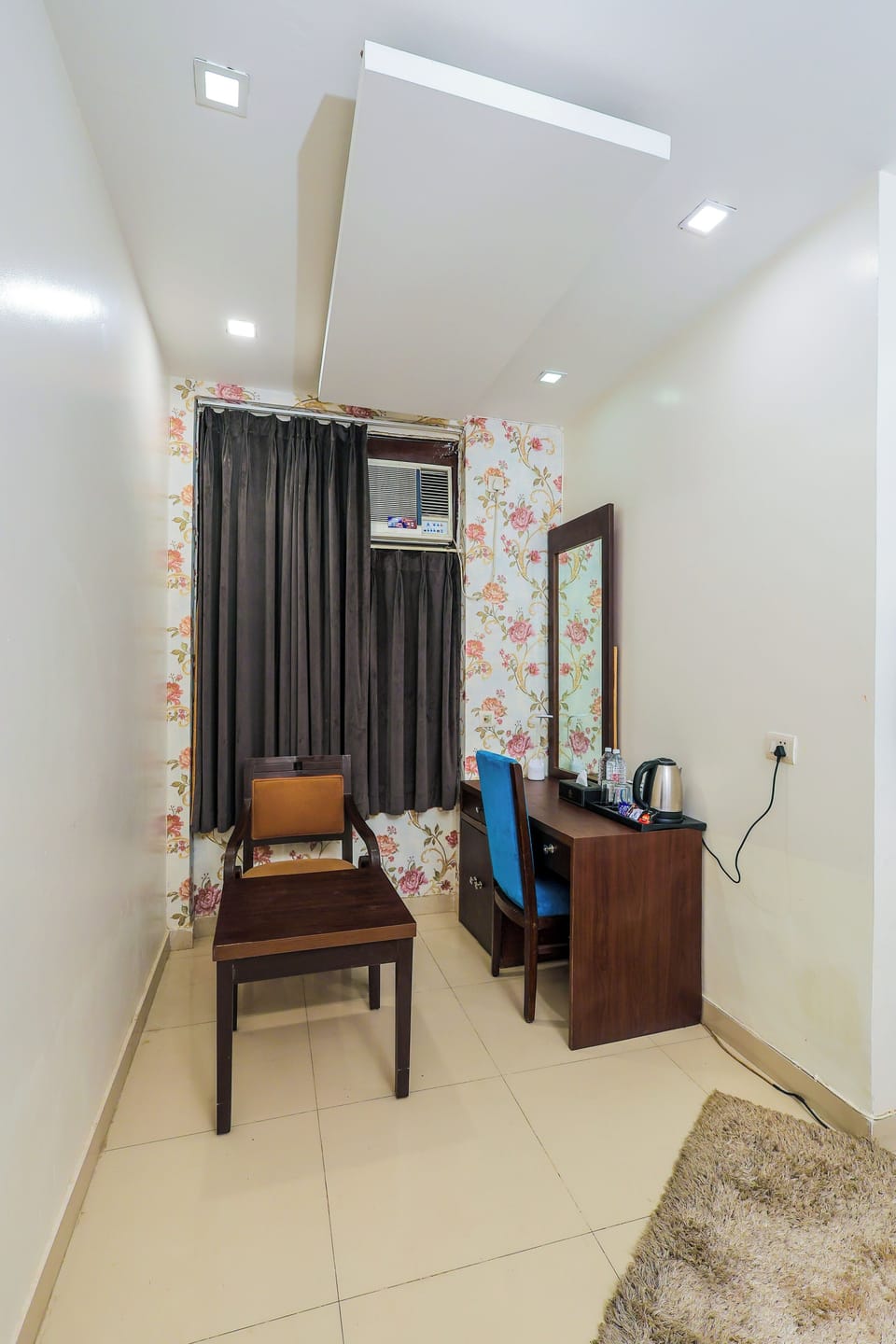Deluxe Suite | Room amenity