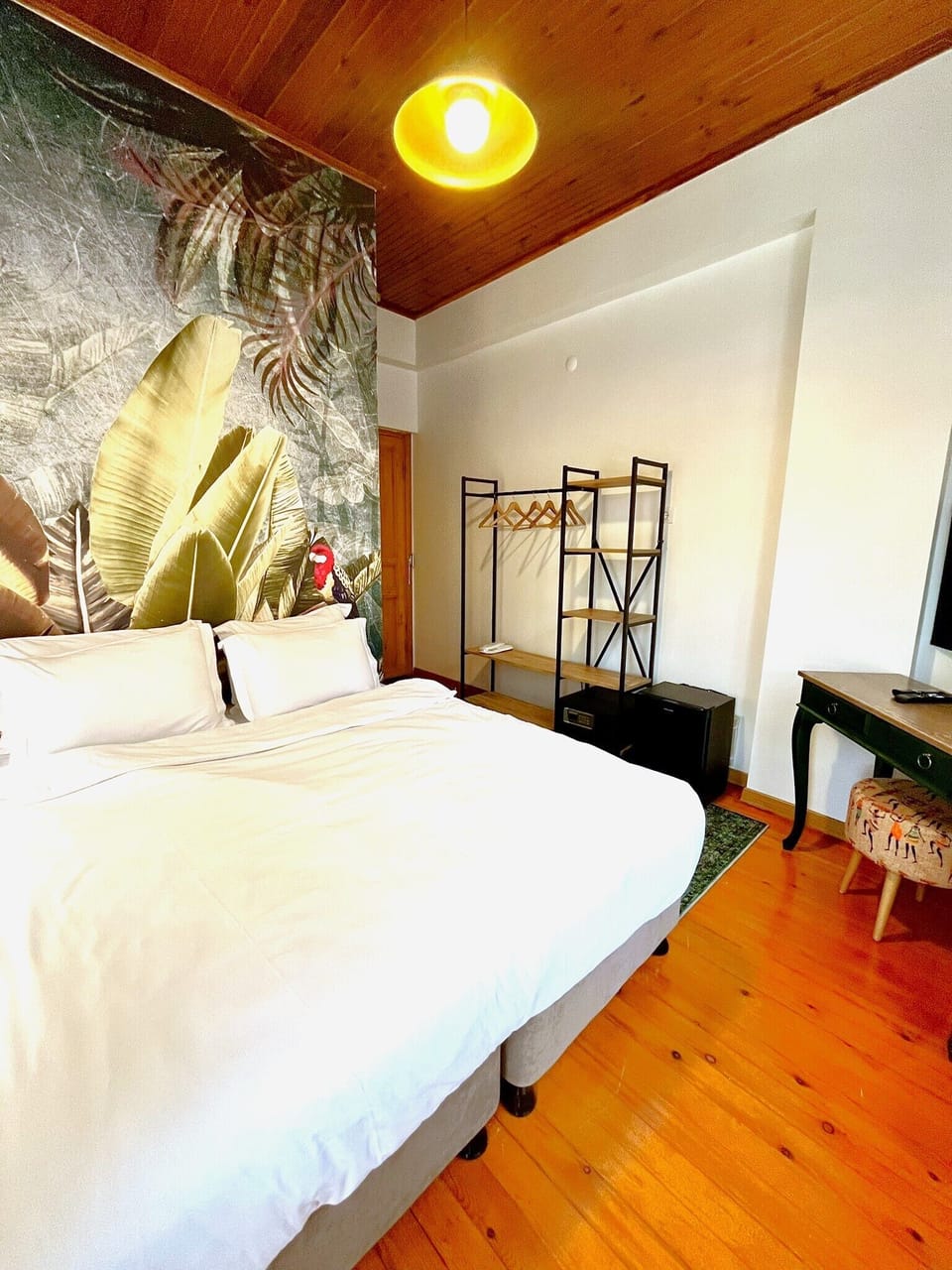 Junior Suite | Premium bedding, minibar, desk, laptop workspace