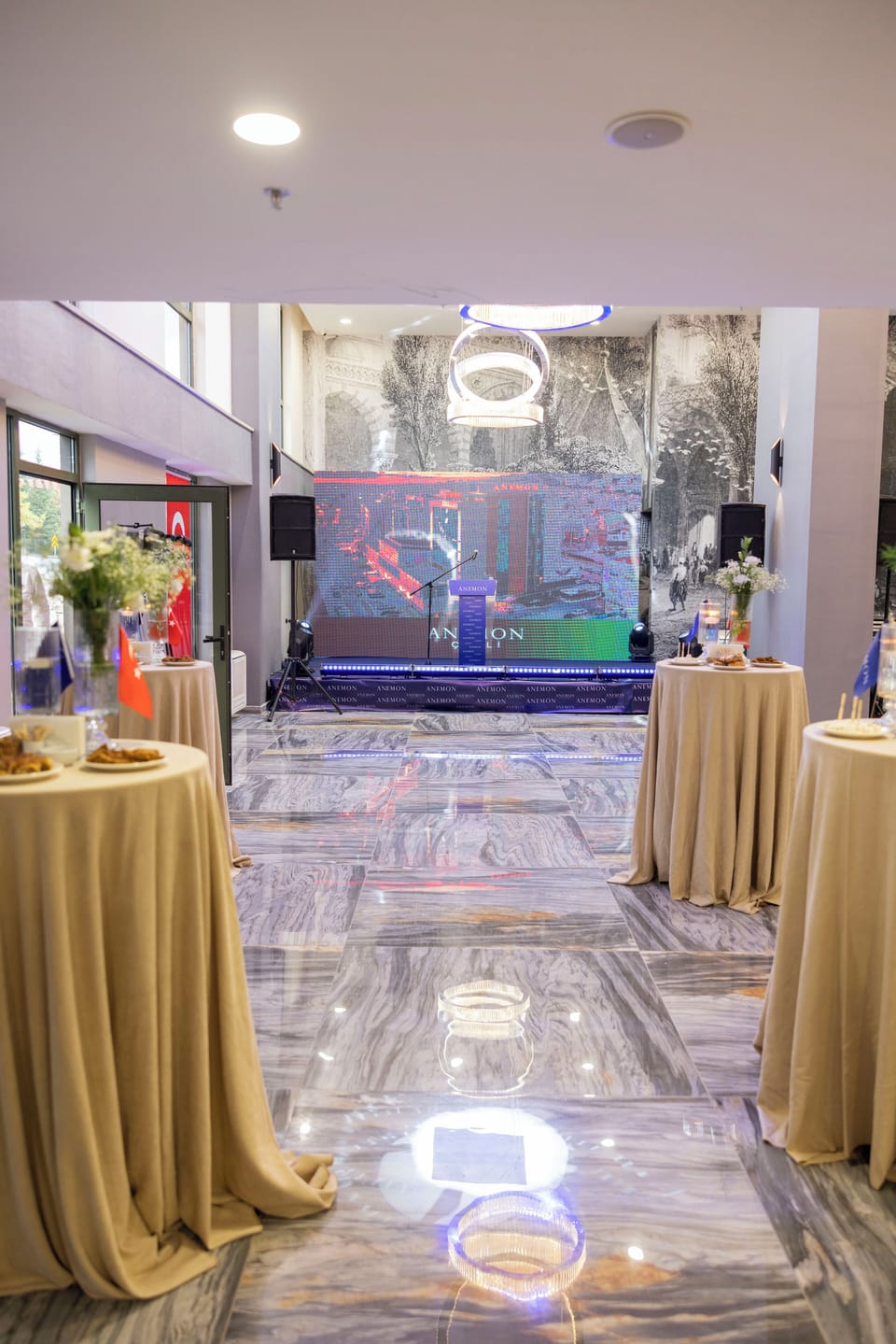 Anemon Kent Karabük Otel Hotel in Turkey