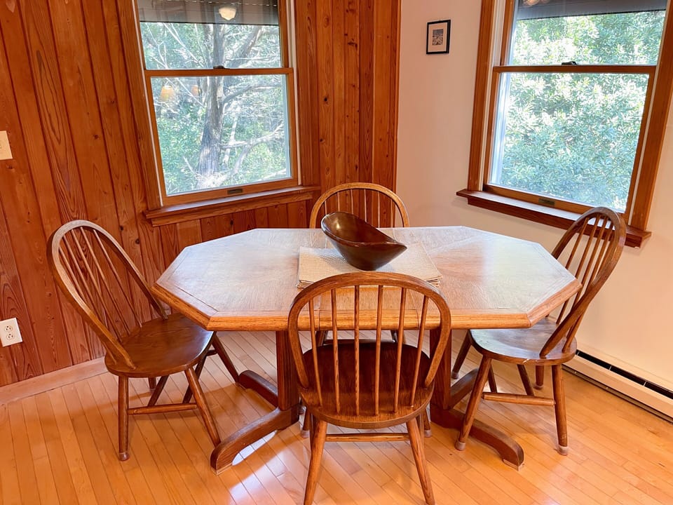 Dining, First Floor