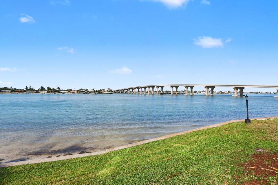 Views from the Balcony