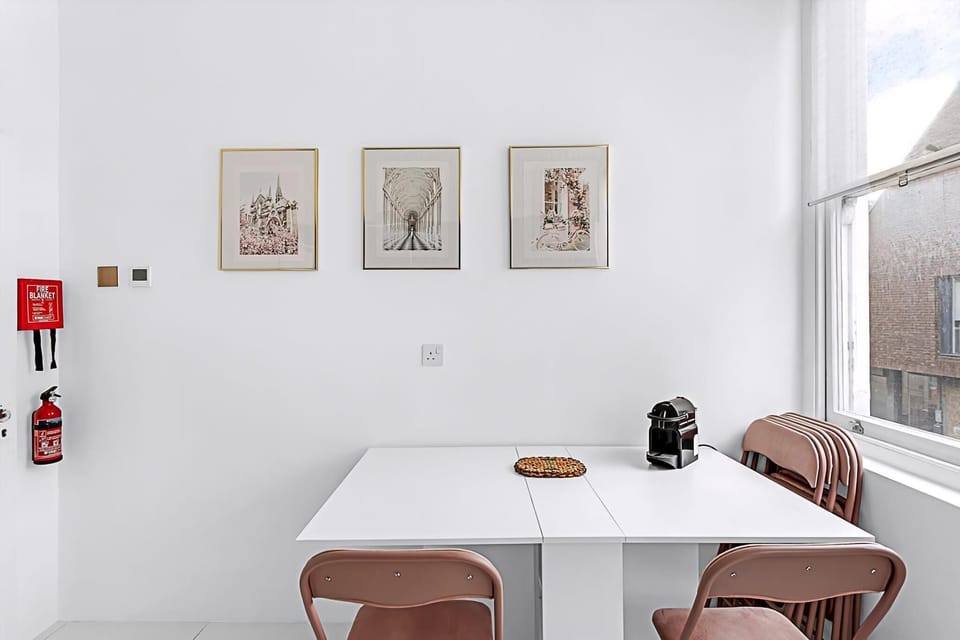 Apartment | Living room