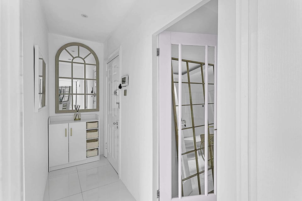 Apartment | Interior