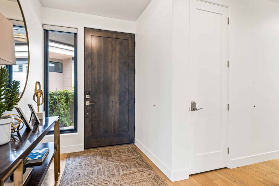 House, 4 Bedrooms | Interior