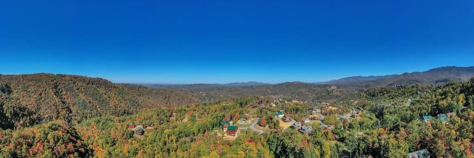 Cabin, 5 Bedrooms | Miscellaneous