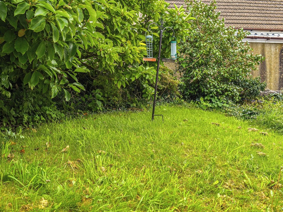 Garden | Kiln Cottage, Bolton-le-Sands