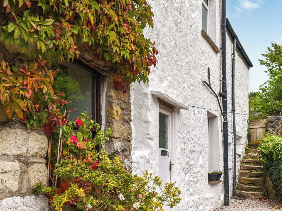 Exterior | Kiln Cottage, Bolton-le-Sands