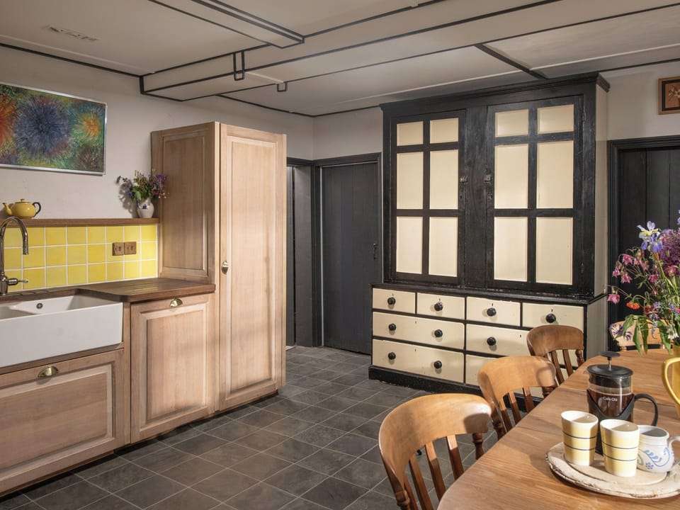 Kitchen/diner | Needle House, Ravenstonedale, near Sedbergh & Kirkby Stephen