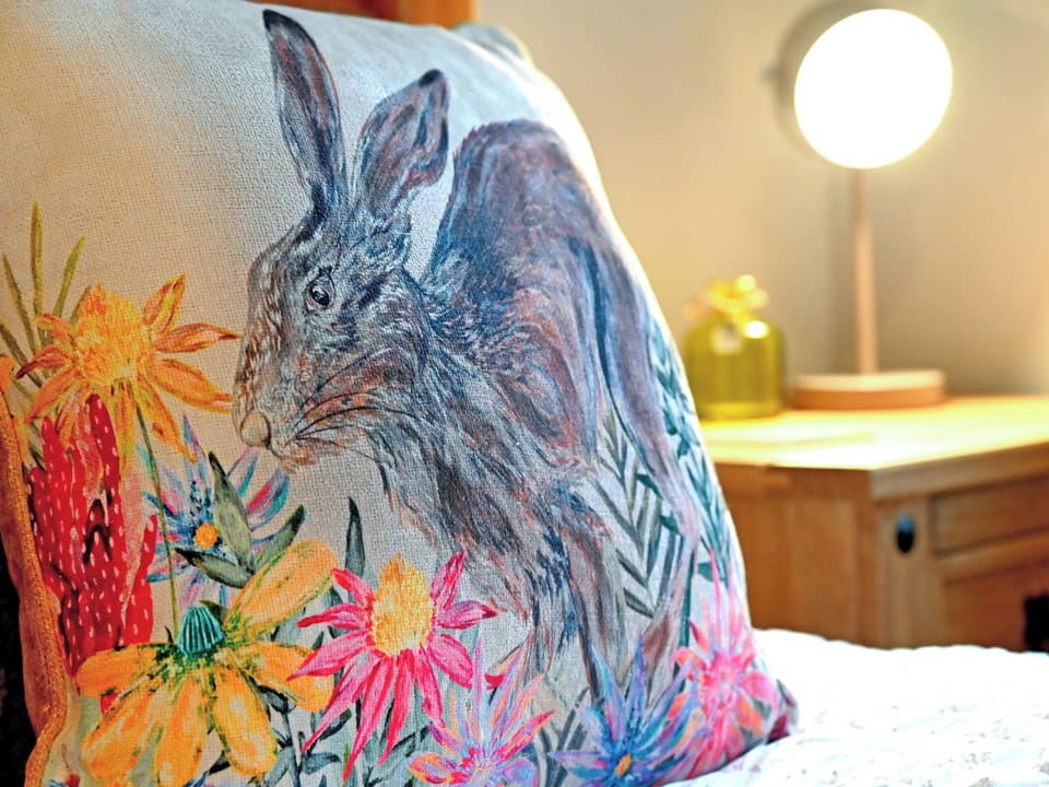 Bedroom | Holly Cottage, Coleford