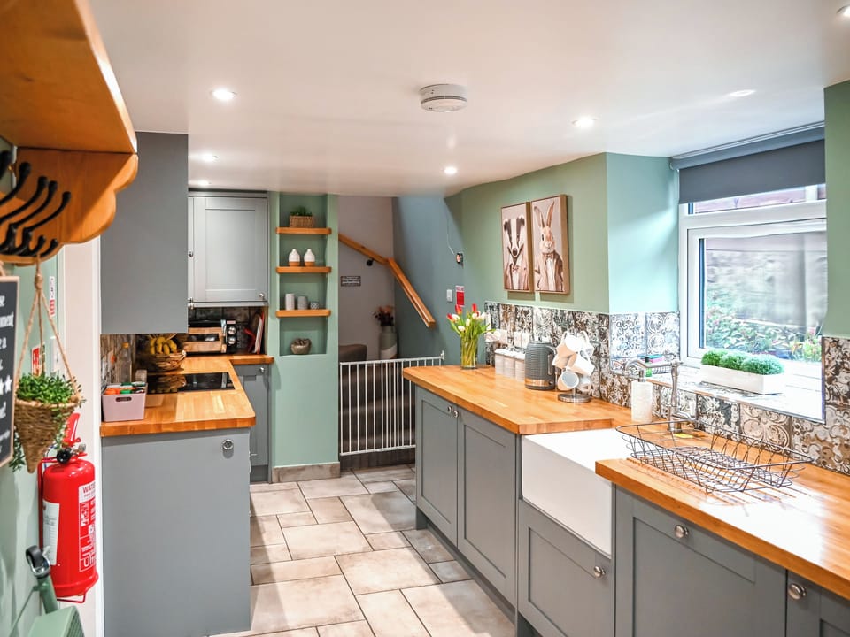 Kitchen | Holly Cottage, Coleford