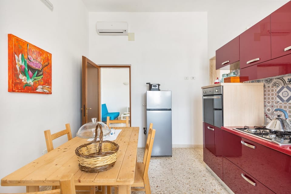 Villa | Private kitchen