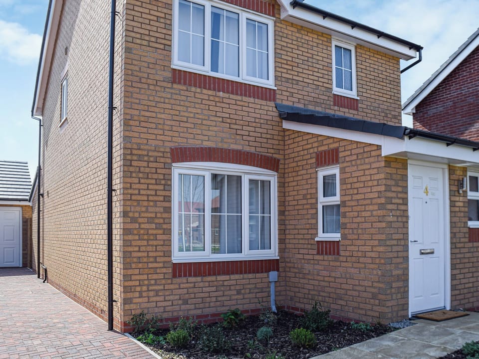 Exterior | The Goldsmith, Blackpool
