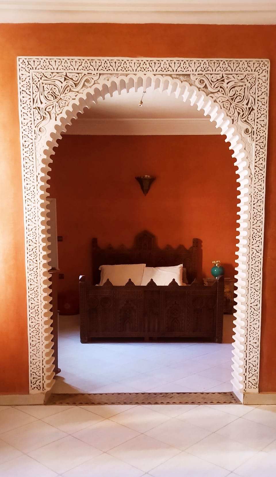 Comfort Double Room, Non Smoking | Bed sheets