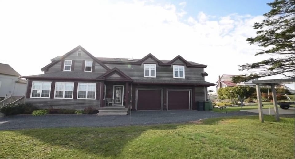 Exterior - Oceanside