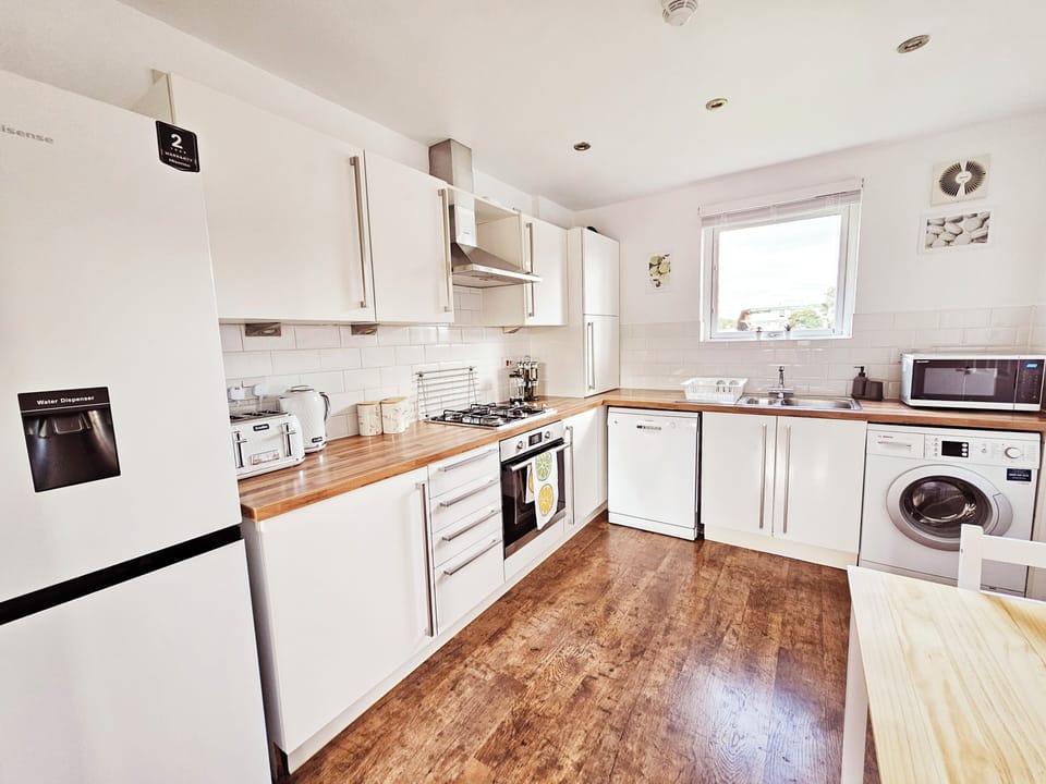 House | Private kitchen | Highchair