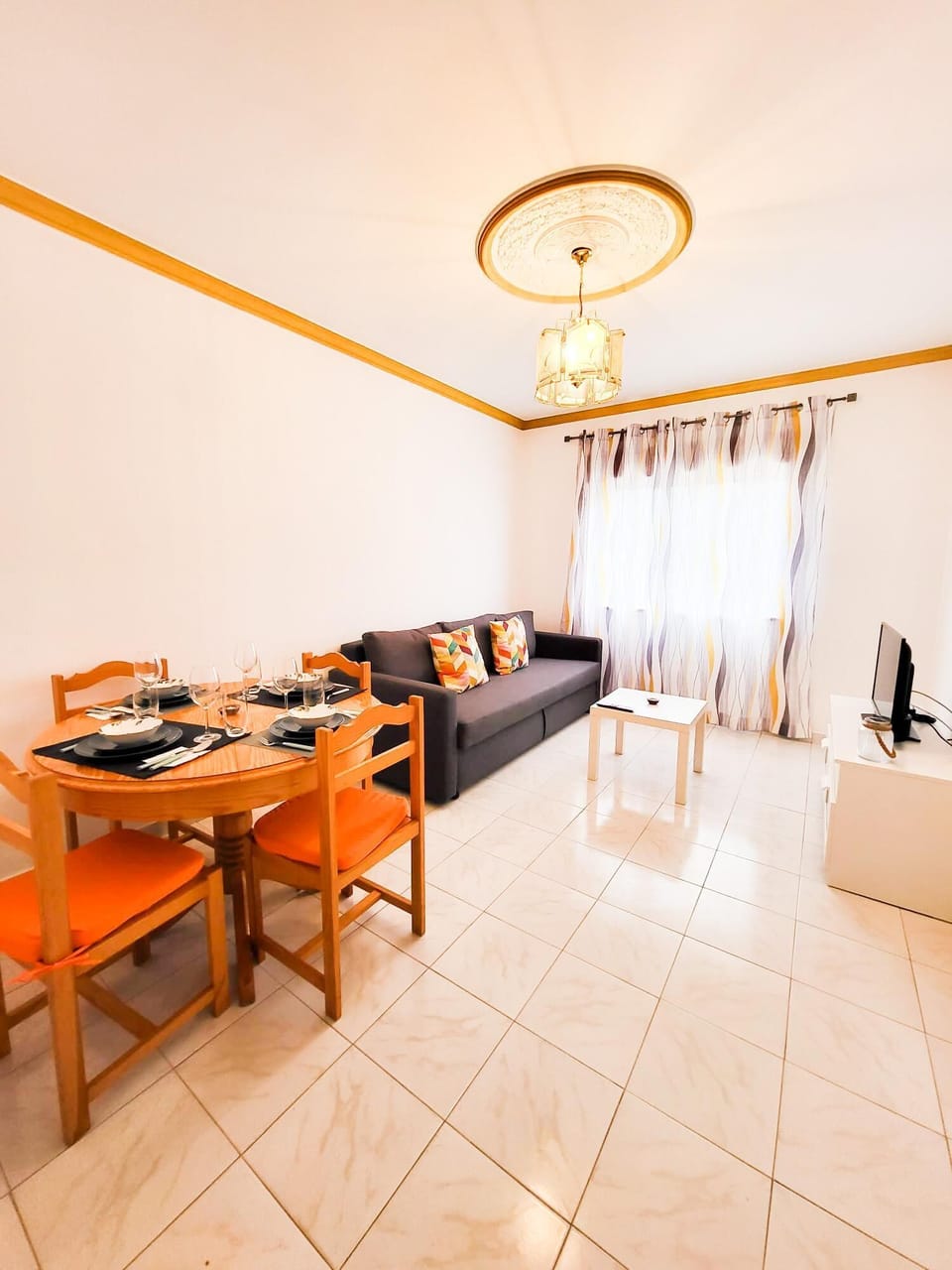 House | 1 bedroom
