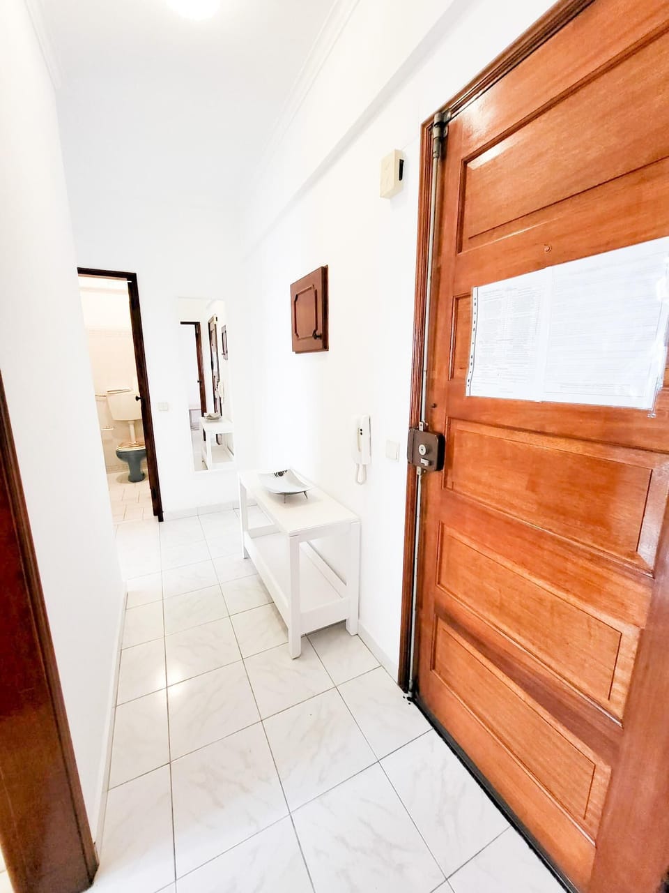 House | 1 bedroom