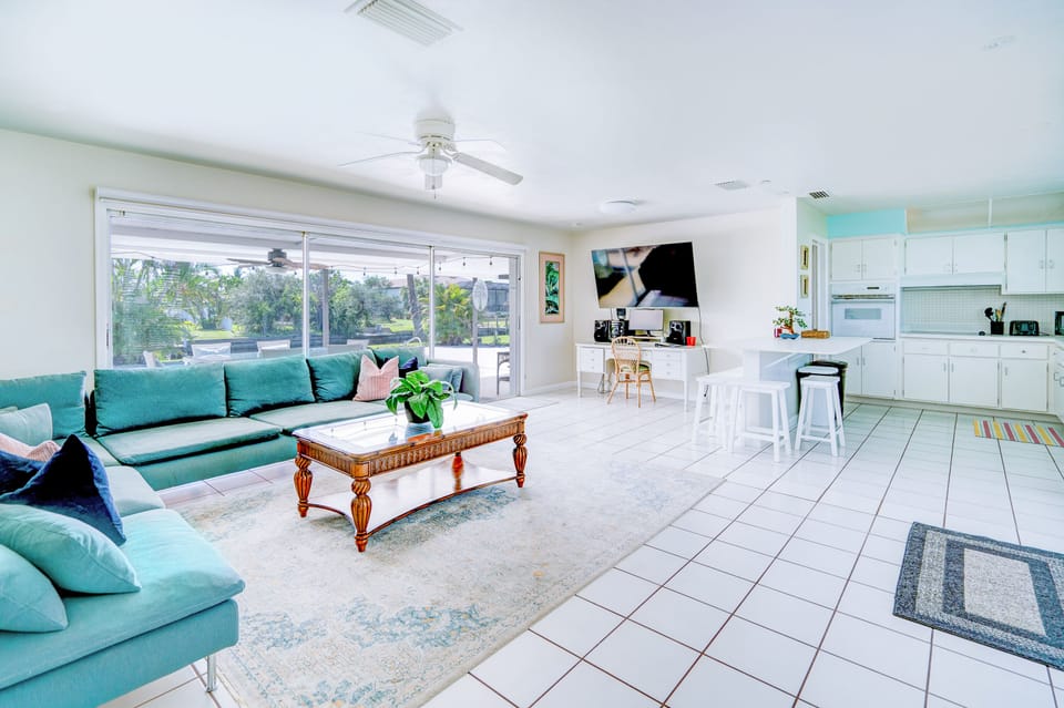 Living area (1)