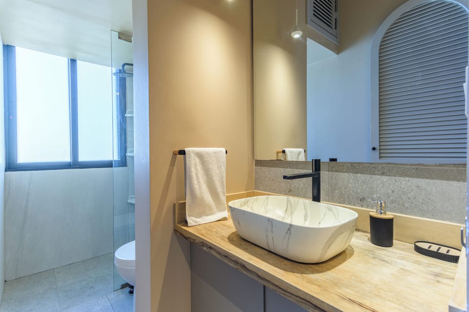 Anoor Studios & Apartments in Gemmayze Hotel in Africa