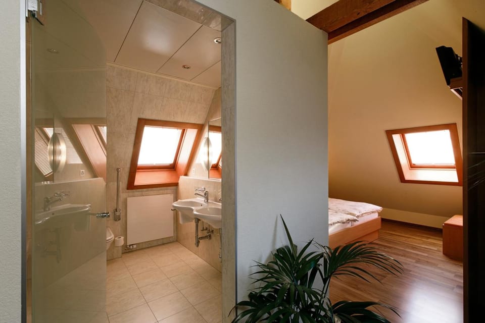 Premium bedding, minibar, in-room safe, individually decorated
