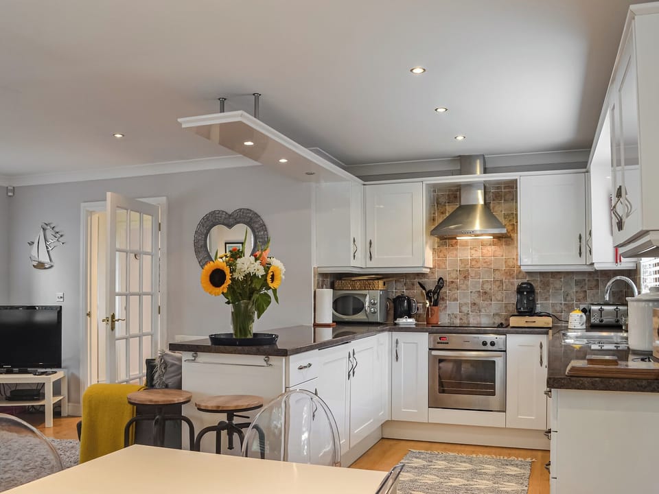 Kitchen | Folly Lodge, Bridlington