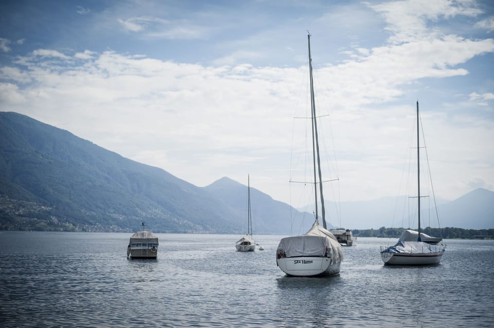 Boating