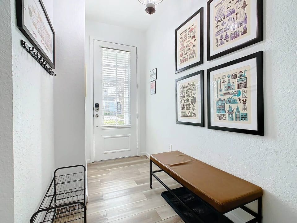 Entryway