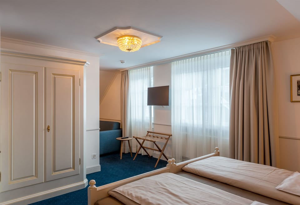 Double Room | Room amenity