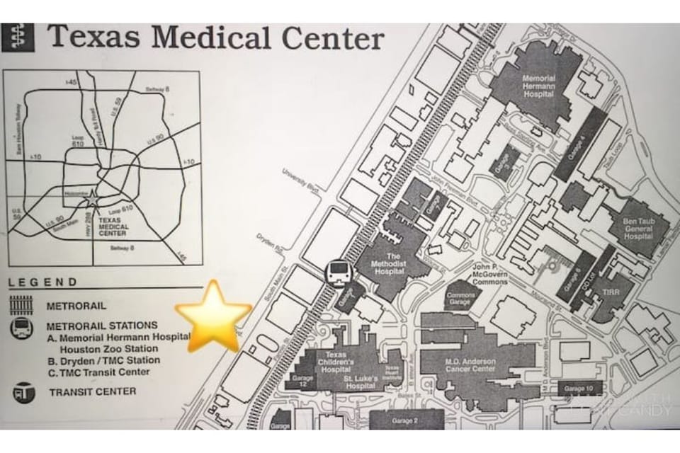 Property map