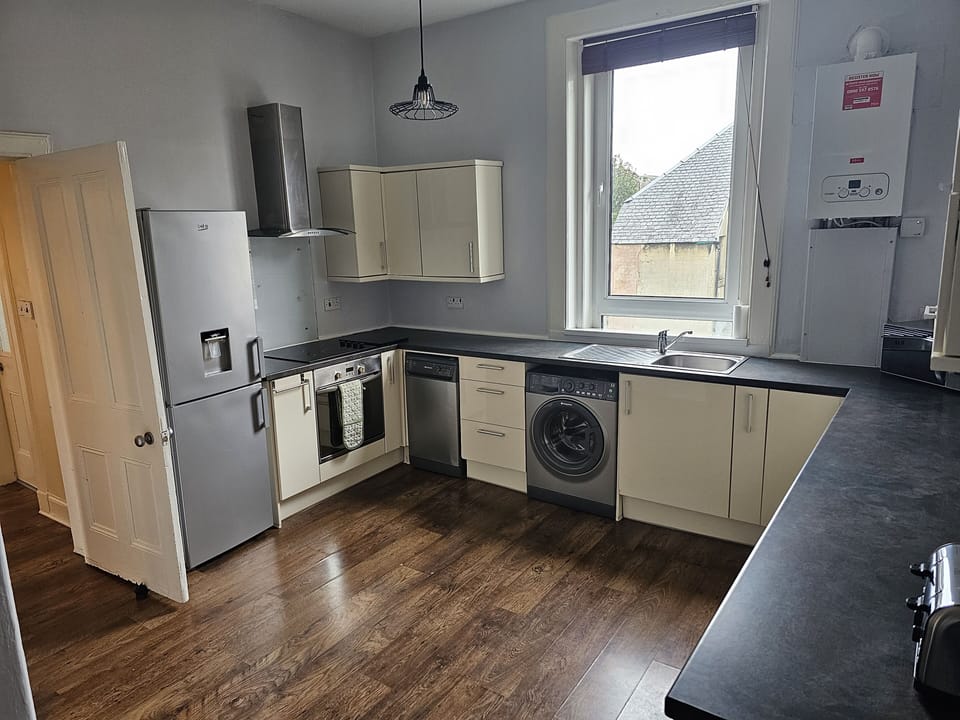 Apartment | Private kitchen