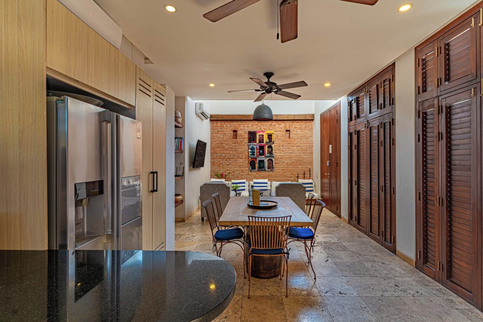 House, 3 Bedrooms | Dining room