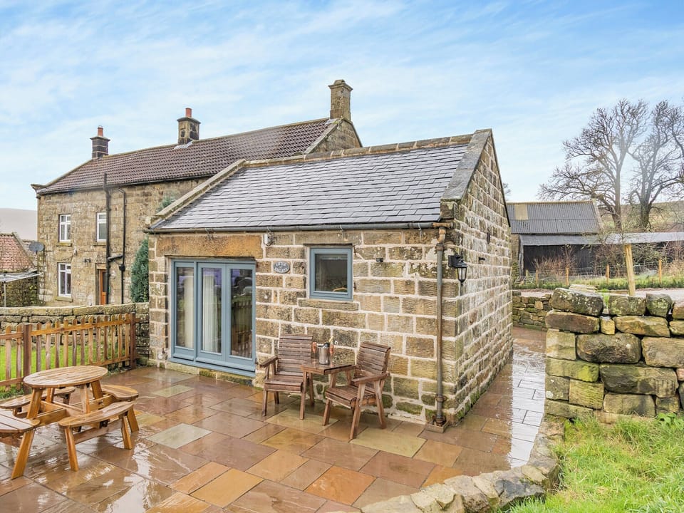 Exterior | Little Esklets - Waites House Farm Cottages, Westerdale, near Castleton