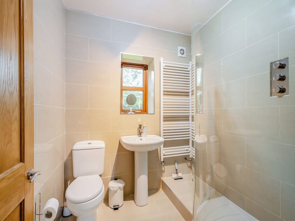 Bathroom | South Steading, West Kilbride