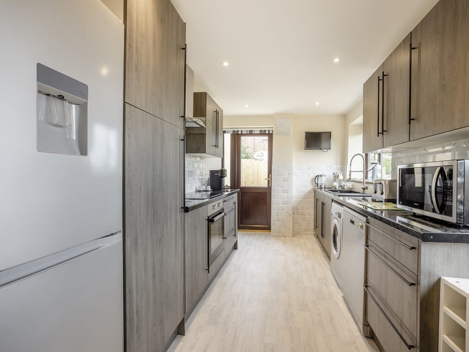Kitchen | Huntspill Cottage, Holbeach Bank, near Spalding