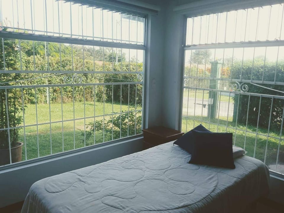Room, 1 Bedroom, Smoking, Patio | 1 bedroom
