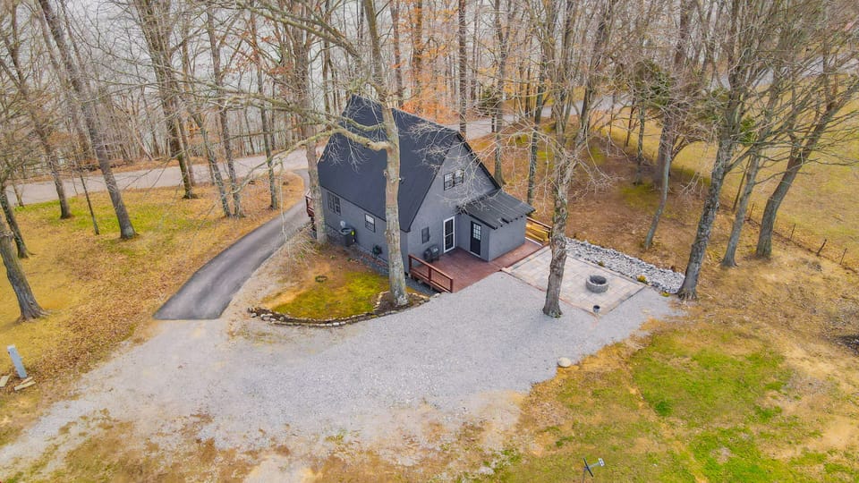 Drone View