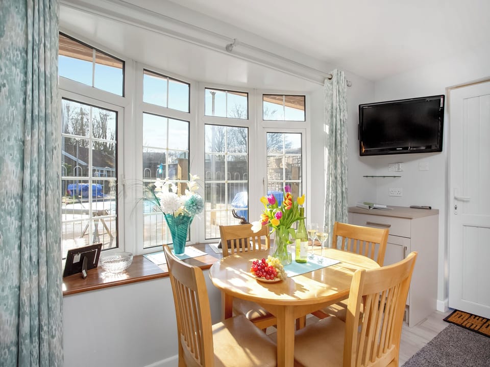 Dining Area | Deers Holt - Granite Henge, Looe