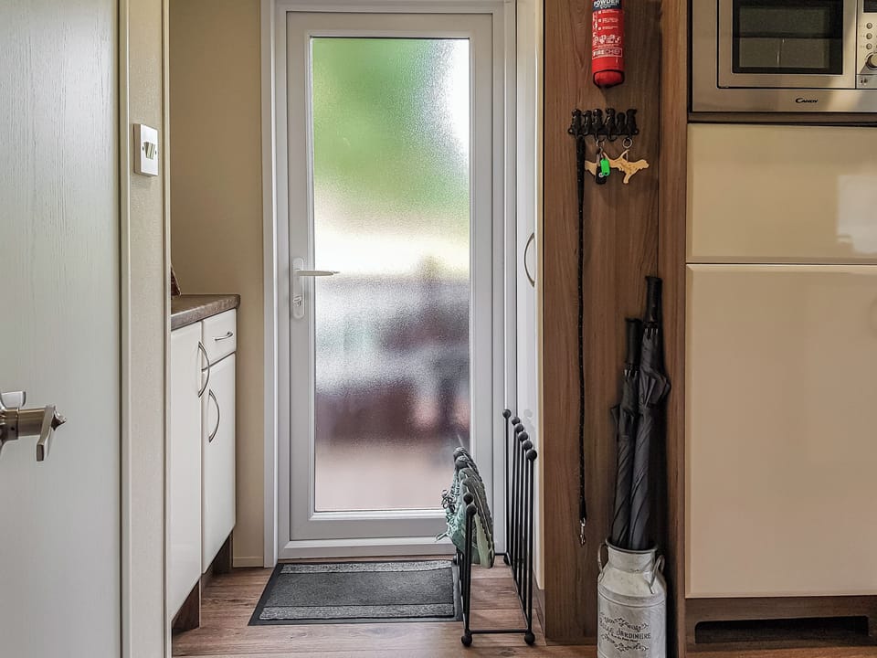 Interior | GlenBeagles Lodge, Dollar, near Stirling
